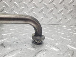 46194 Mercedes-Benz W124 280E EGR Valve Pipe 0001407860