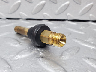 W123 fuel injector used OEM