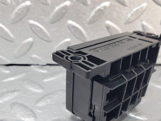 44936 Mercedes-Benz R129 300SL Coupe Diagnostic Connector 1295455540 1295450003