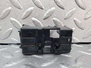 45124 Mercedes-Benz R129 300SL Coupe Cable Wire Holder Bracket 1295453540