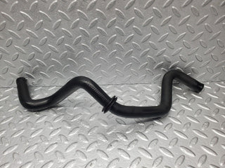 47012 Mercedes-Benz R129 320SL Coupe Coolant Hose Pipe 1298325894