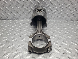 W112 piston and connecting rod used OEM
