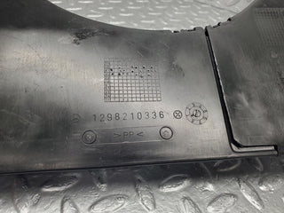 R129 SL front left cable channel used OEM