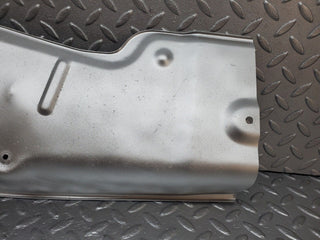 45008 Mercedes-Benz R129 300SL Coupe Exhaust Heat Shield