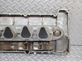 44306 Mercedes-Benz W123 280E Cylinder Head Valve Cover 1100160905