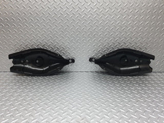 41779 Mercedes-Benz W202 C200 Rear Control Arm Cover 2x 1293520189 1293520188