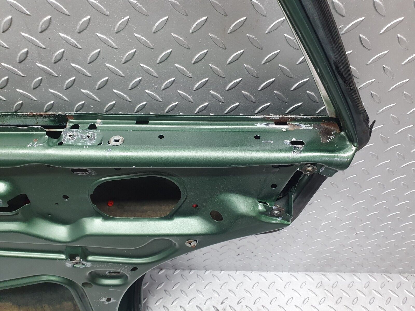 43425 Mercedes-Benz W108 280SE Rear Right Door