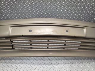 46099 Mercedes-Benz W126 420SE Front Bumper 1268802440 1268800205