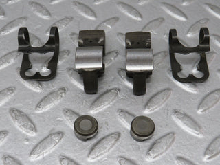 R107 SL valve rocker arm with spring and tappet used OEM