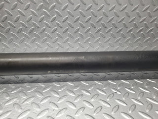 W124 Cabriolet cardan shaft prop shaft used OEM
