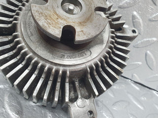 43686 Mercedes-Benz C126 380SEC Coupe Engine Cooling Fan Clutch 1162000822