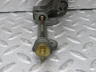 R107 SL heater control mechanism used OEM