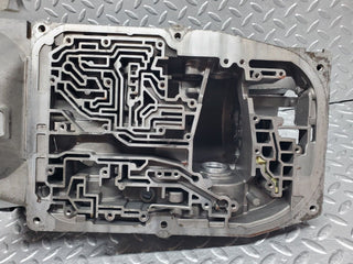 45504 Mercedes-Benz Automatic Gearbox Housing 722.309 1232707501 1262712201