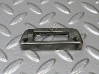 R107 SL rear view mirror bracket used OEM