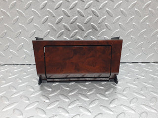 41910 Mercedes-Benz W202 C200 Centre Console Ashtray Wood Finish 2028100028
