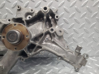 R230 water pump used OEM