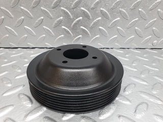 42027 Mercedes-Benz W202 C200 Water Pump Pulley 1112020110