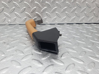 43630 Mercedes-Benz C126 380SEC Coupe Rear Left Interior Handle