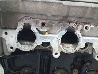 42134 Mercedes-Benz W202 C200 Complete Engine M111.945 1110112201 11194522069957