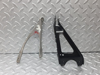 42783 Mercedes-Benz W201 190 2.0L Steering Column Bracket