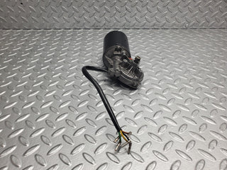 W123 wiper motor used OEM