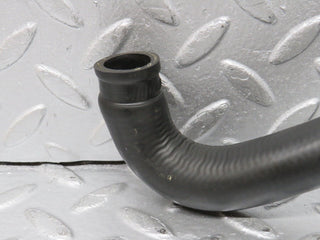 R107 SL heater radiator hose pipe used OEM