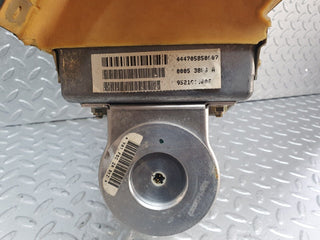 42464 Mercedes-Benz R129 320SL Coupe Dashboard Airbag Left Passenger Side