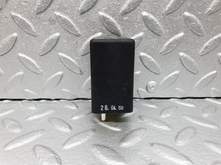 W124 multi purpose relay used OEM