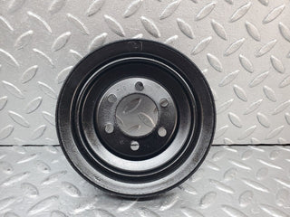 44478 Mercedes-Benz W123 280E Crankshaft Pulley 1100320904