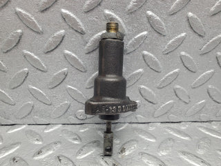 W112 idle regulator cylinder used OEM