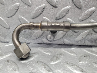 W112 injection pump fuel hose pipe used OEM