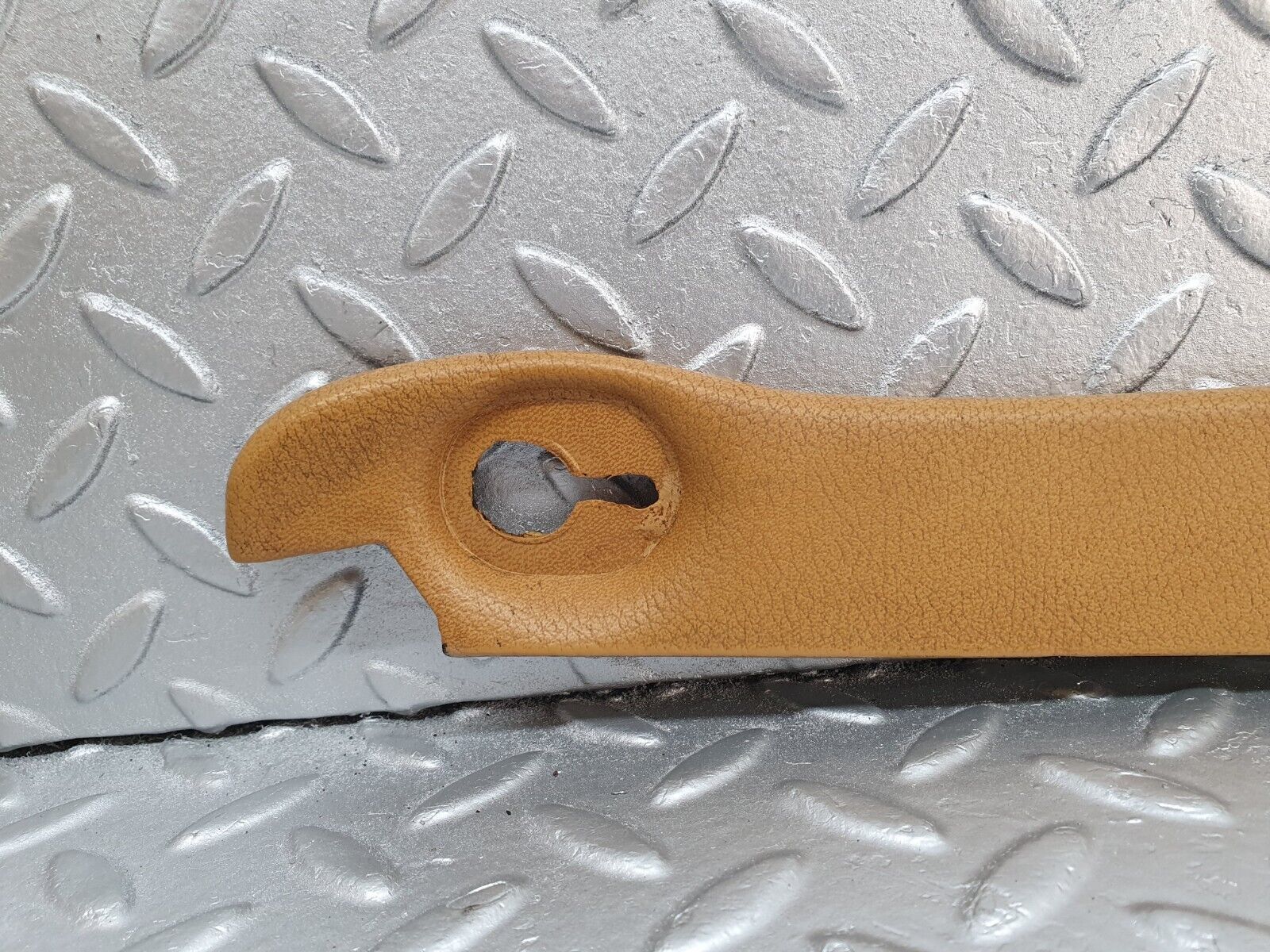 43043 Mercedes-Benz R107 Hardtop Interior Trim Left Side