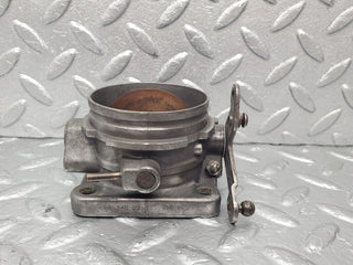 46324 Mercedes-Benz W123 230E Throttle Body Valve 0011402353