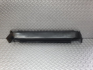 R129 SL radiator bottom cover used OEM