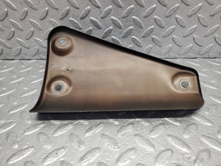 W112 oil pump bracket oil baffle plate used OEM