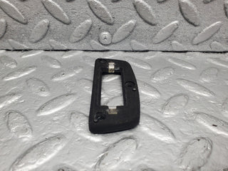 W108 rear view mirror bracket used OEM