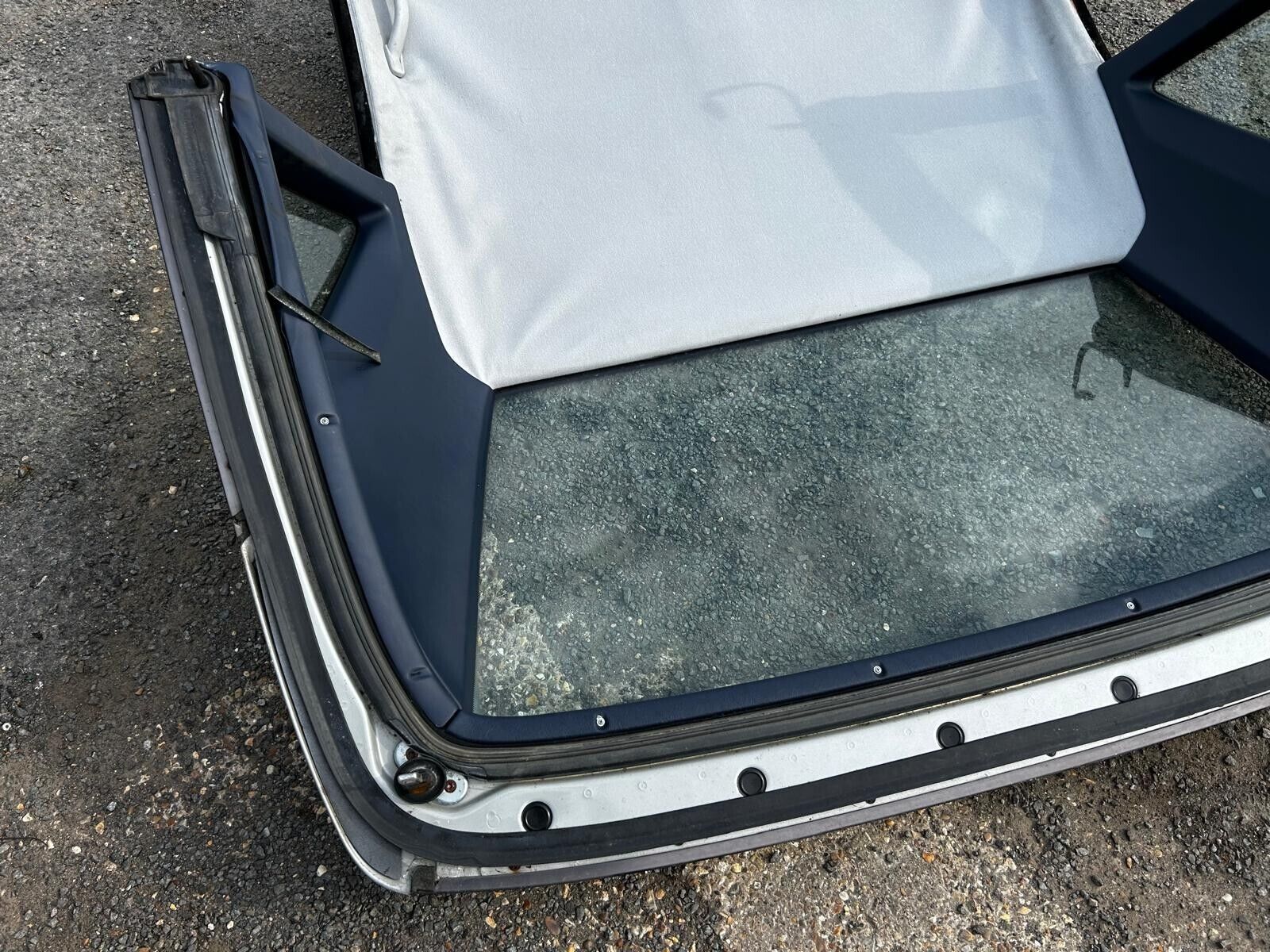 45276 Mercedes-Benz R129 300SL Coupe Hard Top