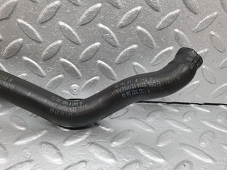 W202 heater hose pipe used OEM