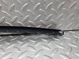41963 Mercedes-Benz W202 C200 Rear Right Door Window Channel