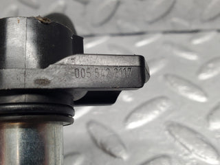W123 manual gearbox speed sensor used OEM