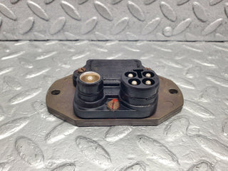 W201 Baby Benz ignition control unit used OEM