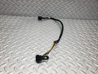 W201 Baby Benz windscreen wiper motor wire cable used OEM
