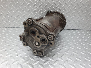 43755 Mercedes-Benz C126 380SEC Coupe Air Conditioning Compressor CFD 6556406
