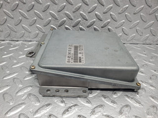 W210 engine control unit ecu used OEM