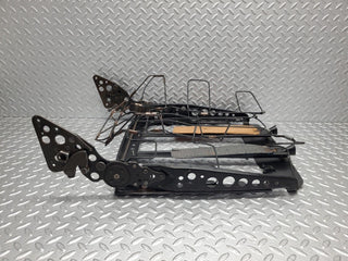 46682 Mercedes-Benz C123 280CE Coupe Front Right Seat Backrest