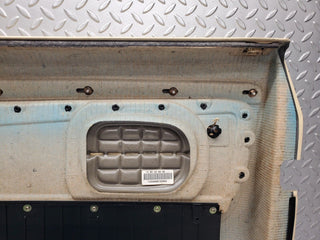 46817 Mercedes-Benz R129 320SL Coupe Left Door Card Beige