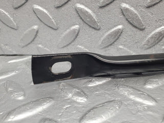 W123 Coupe heater blower holder bracket right used OEM