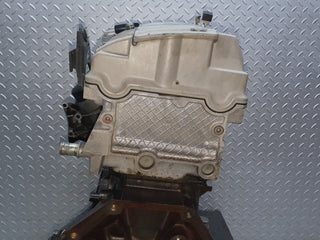 42134 Mercedes-Benz W202 C200 Complete Engine M111.945 1110112201 11194522069957