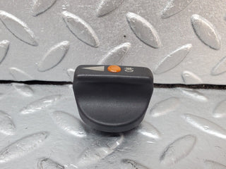 45598 Mercedes-Benz W126 420SE Headlight Switch Knob
