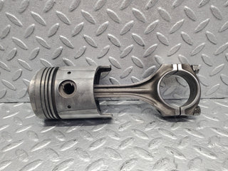 W112 piston and connecting rod used OEM